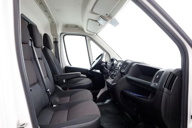 Peugeot BOXER 2.2 BlueHDi 120pk L2H2 Premium Airco/Navi 08-2020