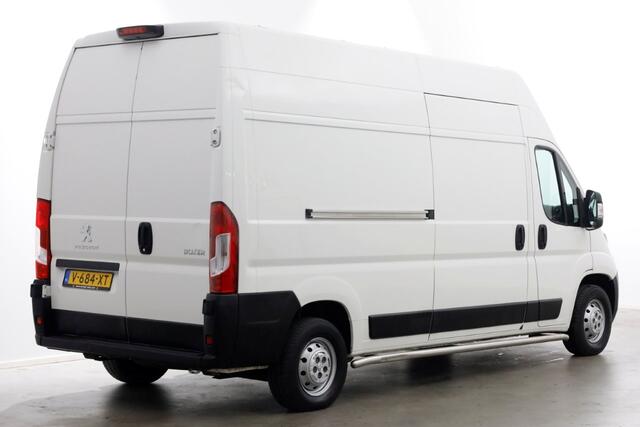 Peugeot BOXER 2.2 BlueHDi 140pk E6 L3H3 Premium Airco/Camera 04-2019