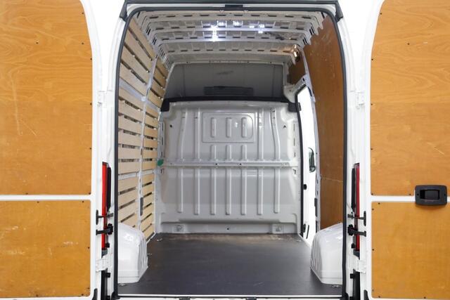 Peugeot BOXER 2.2 BlueHDi 140pk E6 L3H3 Premium Airco/Camera 04-2019