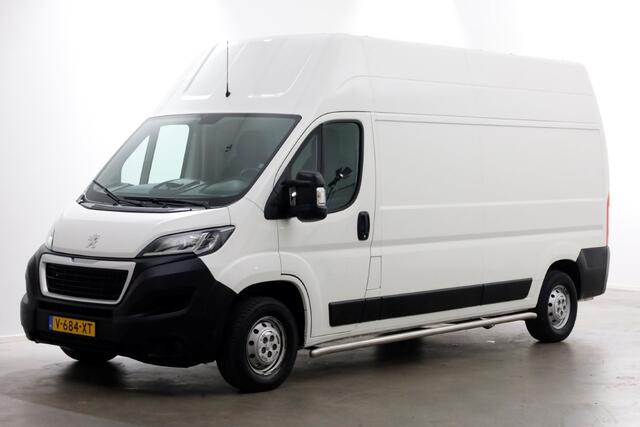 Peugeot BOXER 2.2 BlueHDi 140pk E6 L3H3 Premium Airco/Camera 04-2019