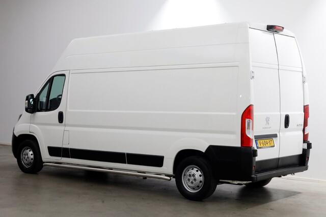 Peugeot BOXER 2.2 BlueHDi 140pk E6 L3H3 Premium Airco/Camera 04-2019