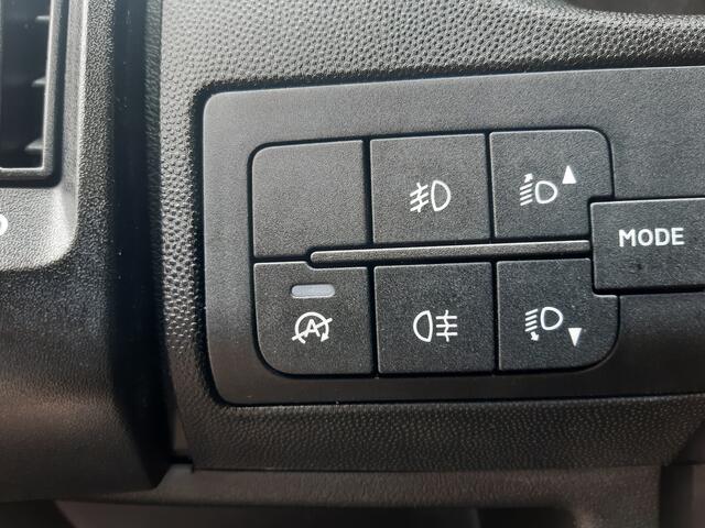 Peugeot BOXER 2.2 BlueHDI 140Pk L4H3 Extra hoogdak Airco Navi PDC Cruise control Achteruitrijcamera