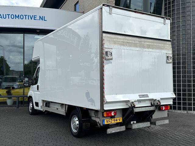 Peugeot BOXER 435 2.2 BlueHDi 165 L3 Pro*BAKWAGEN*LAADKLEP*A/C*