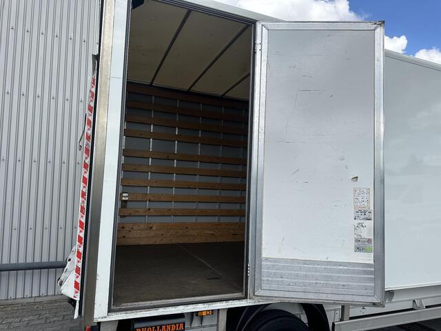 Peugeot BOXER 435 2.2 BlueHDi 165 L3 Pro*BAKWAGEN*LAADKLEP*A/C*