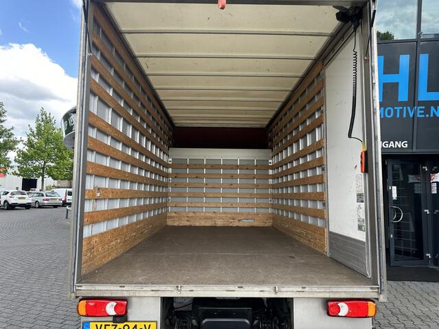 Peugeot BOXER 435 2.2 BlueHDi 165 L3 Pro*BAKWAGEN*LAADKLEP*A/C*
