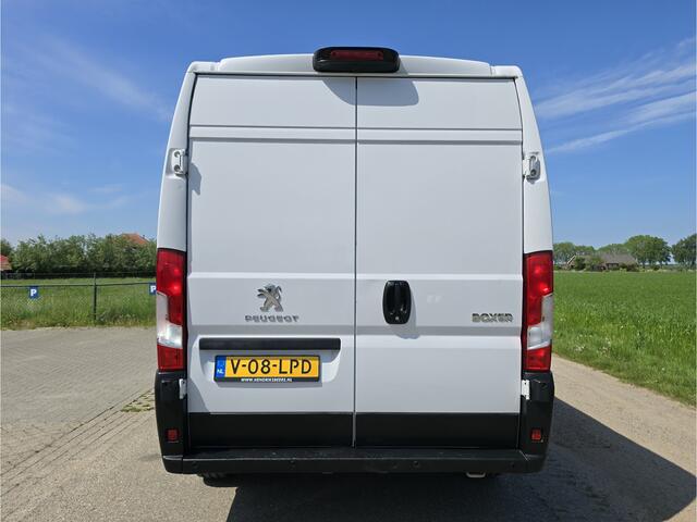 Peugeot BOXER 335 2.2 BlueHDi L2 H2 - 140 Pk - Euro 6 - Navi - ParkeerCamera - Airco - Cruise Control
