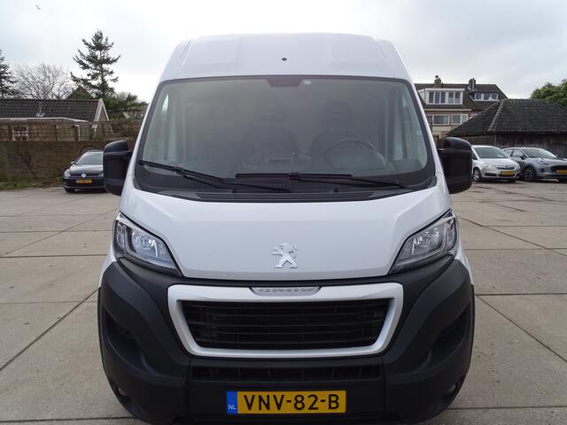 Peugeot BOXER L2H2 Premium EURO 6
