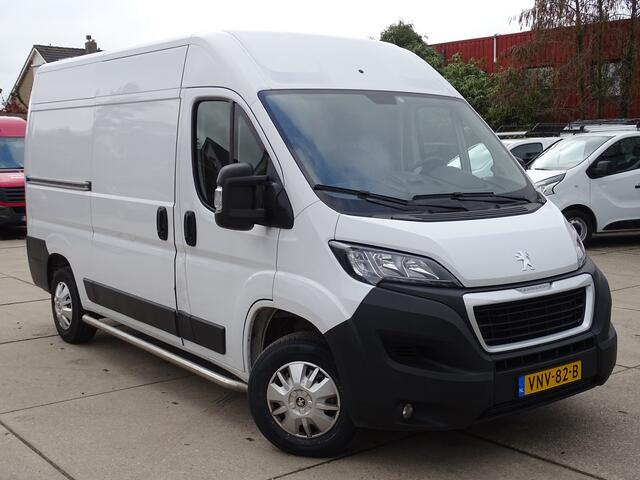 Peugeot BOXER L2H2 Premium EURO 6