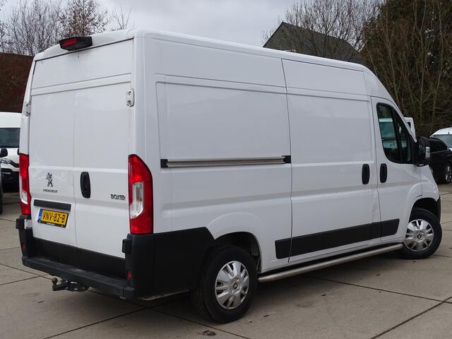 Peugeot BOXER L2H2 Premium EURO 6