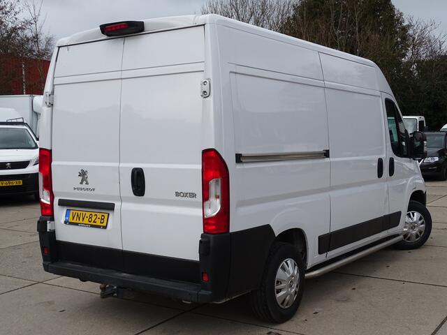 Peugeot BOXER L2H2 Premium EURO 6