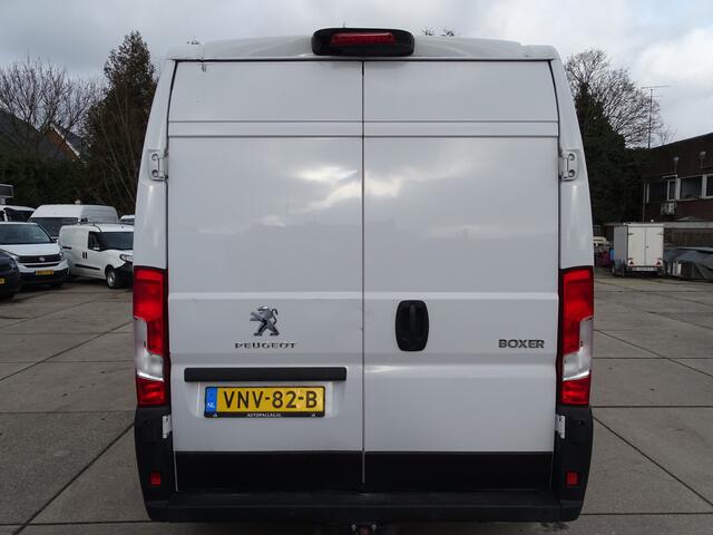 Peugeot BOXER L2H2 Premium EURO 6