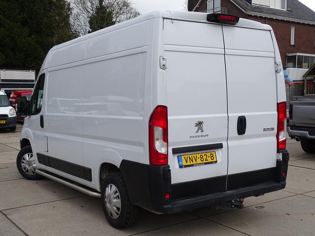 Peugeot BOXER L2H2 Premium EURO 6