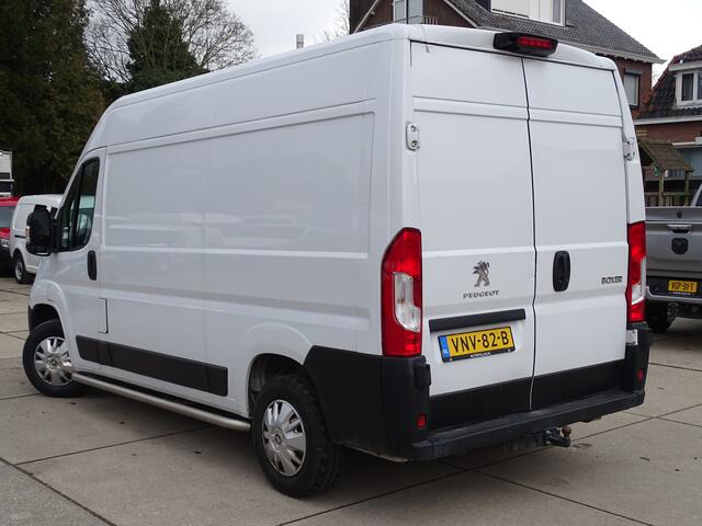 Peugeot BOXER L2H2 Premium EURO 6