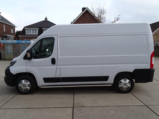 Peugeot BOXER L2H2 Premium EURO 6