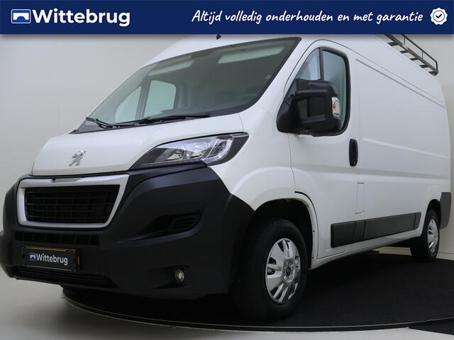 Peugeot BOXER 330 2.0 BlueHDI L2H2 Premium Pack MD