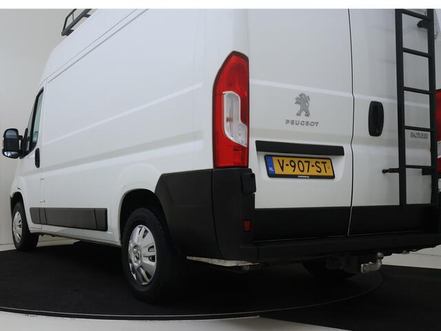 Peugeot BOXER 330 2.0 BlueHDI L2H2 Premium Pack MD