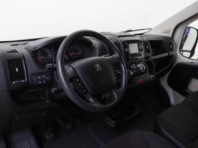 Peugeot BOXER 330 2.0 BlueHDI L2H2 Premium Pack MD