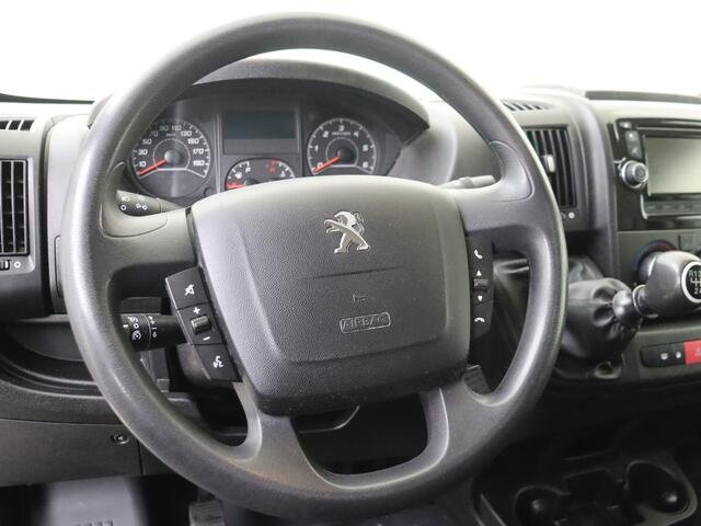 Peugeot BOXER 330 2.0 BlueHDI L2H2 Premium Pack MD