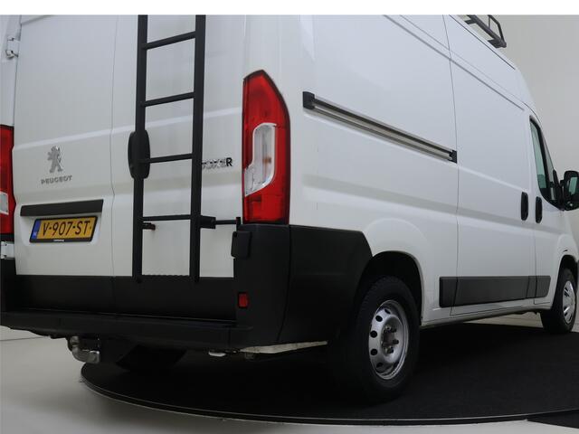 Peugeot BOXER 330 2.0 BlueHDI L2H2 Premium Pack MD