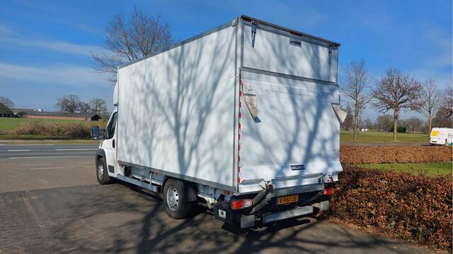Peugeot BOXER 435 2.0 BlueHDI L3 Pro AIRCO/NAVI BJ 2017