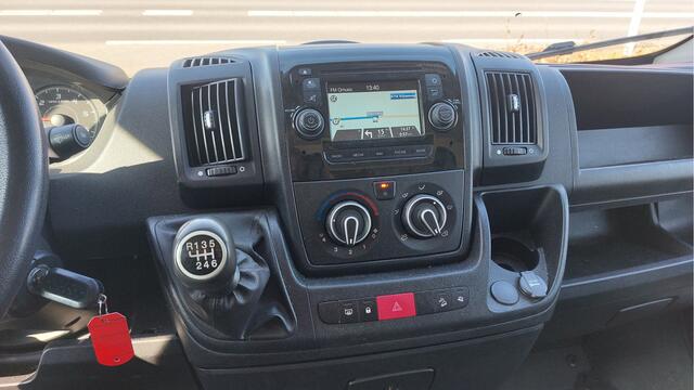 Peugeot BOXER 435 2.0 BlueHDI L3 Pro AIRCO/NAVI BJ 2017
