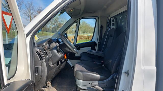 Peugeot BOXER 435 2.0 BlueHDI L3 Pro AIRCO/NAVI BJ 2017