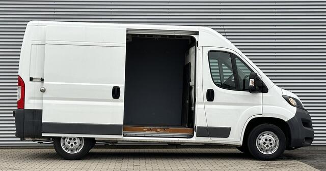 Peugeot BOXER 2.2 HDI L2H2 Trekhaak airco superfijne bus !