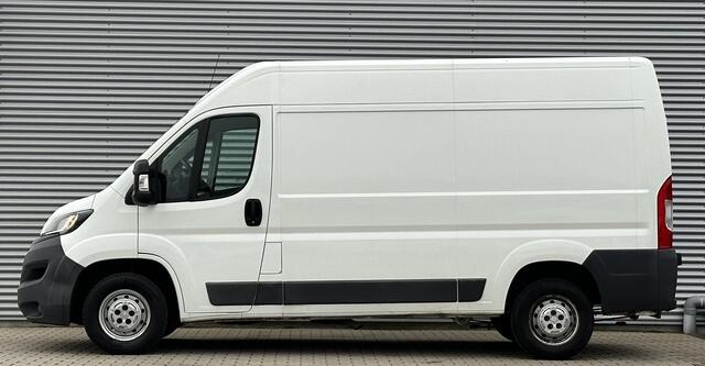 Peugeot BOXER 2.2 HDI L2H2 Trekhaak airco superfijne bus !