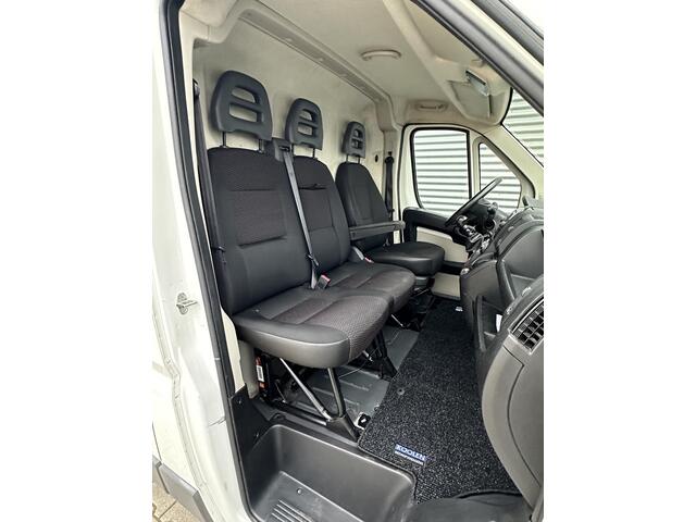 Peugeot BOXER 2.2 HDI L2H2 Trekhaak airco superfijne bus !