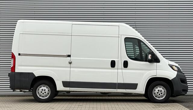 Peugeot BOXER 2.2 HDI L2H2 Trekhaak airco superfijne bus !
