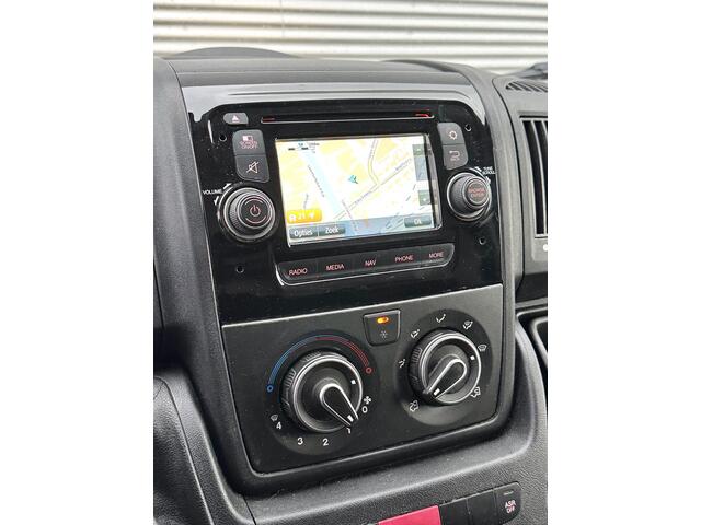 Peugeot BOXER 2.2 HDI L2H2 Trekhaak airco superfijne bus !