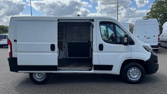 Peugeot BOXER 2.0 HDI 96KW 131PK EURO 6 AIRCO/ NAVIGATIE/ CAMERA/C RUISE CONTROL/ 100% DEALERONDERHOUDEN