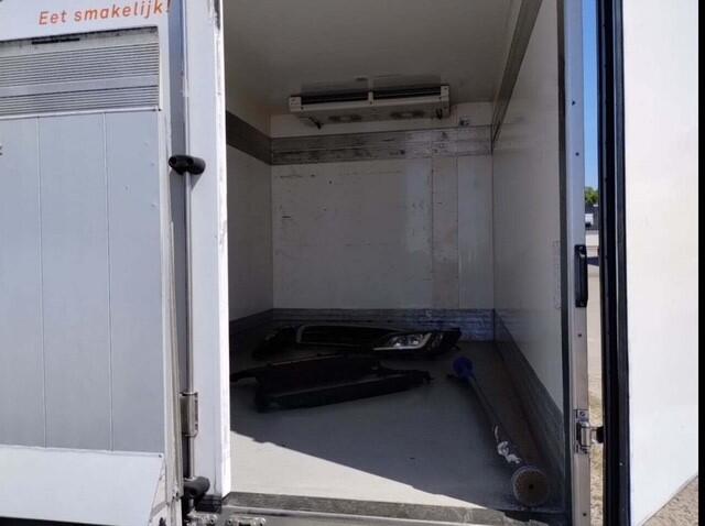 Peugeot BOXER 335 2.2 HDi 140 Koelwagen/ Motor Defect