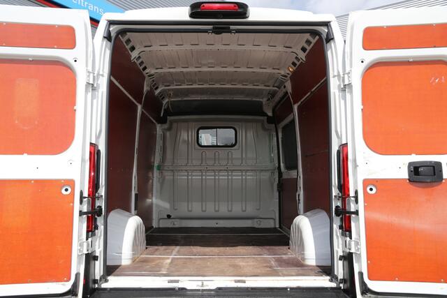 Peugeot BOXER 2.2 BlueHDI 120 | L2H2 | 2.5t trekgewicht | Standkachel | Cruise | Airco..