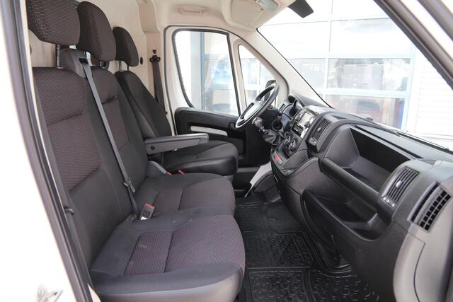 Peugeot BOXER 2.2 BlueHDI 120 | L2H2 | 2.5t trekgewicht | Standkachel | Cruise | Airco..