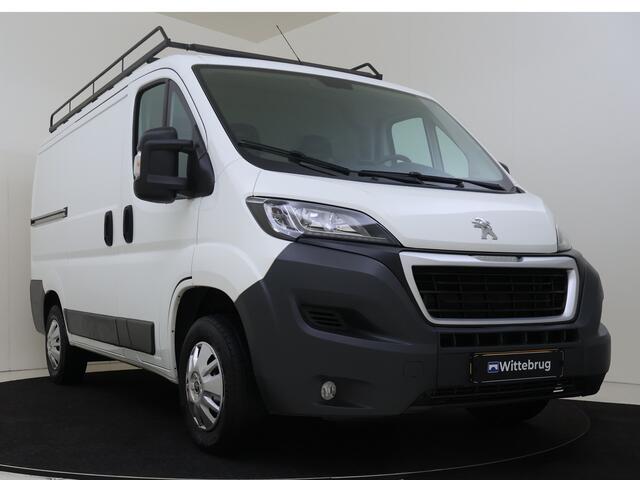Peugeot BOXER 330 2.0 BlueHDI L1H1 Premium Pack MD
