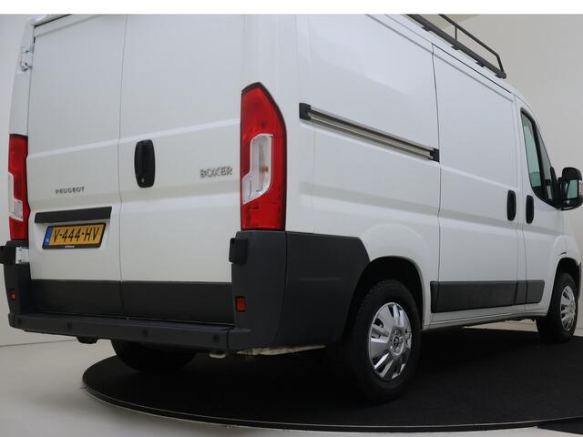 Peugeot BOXER 330 2.0 BlueHDI L1H1 Premium Pack MD