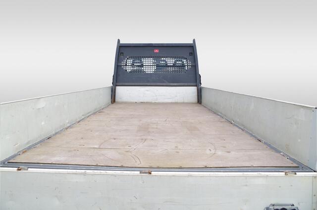 Peugeot BOXER 435 2.0 BlueHDI 160pk > Pick-up | Trekhaak | 420cm lang