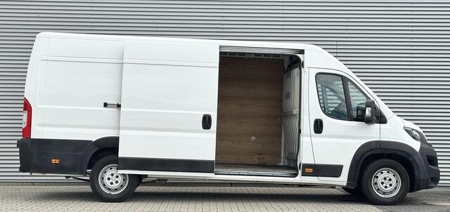 Peugeot BOXER 2.0 BlueHDI L3H2 Premium Peugeot Boxer 335 2.0 BlueHDI L4H2 Premium