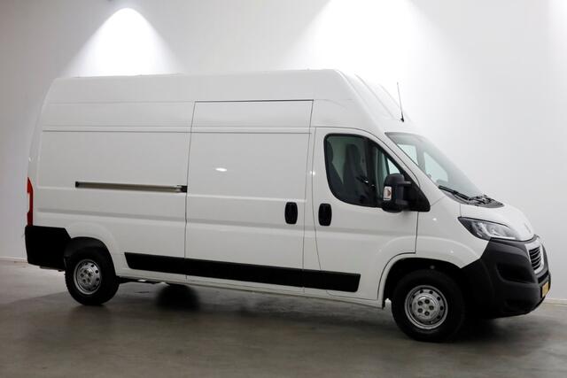 Peugeot BOXER 2.2 BlueHDi 140pk E6 L3H3 Premium Airco/Camera 11-2020