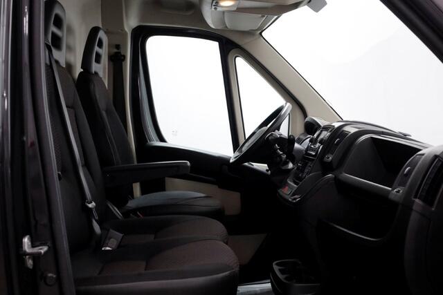 Peugeot BOXER 2.0 BlueHDI 130pk E6 L2H2 Premium Pack Airco/Camera/Navi 06-2019