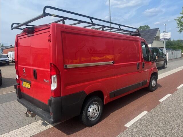 Peugeot BOXER 2.0 BlueHDI L2H1 Premium LANG AIRCO KLIMA CAMERA EURO6