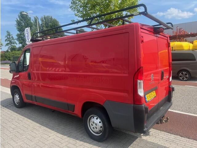 Peugeot BOXER 2.0 BlueHDI L2H1 Premium LANG AIRCO KLIMA CAMERA EURO6