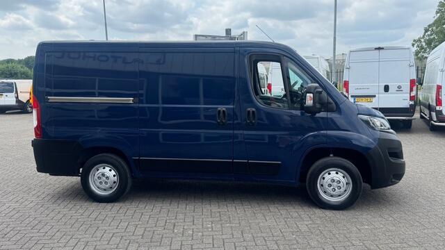 Peugeot BOXER 2.0 HDI 96KW 131PK EURO 6 2E VERSNELLING WERKT NIET 100%