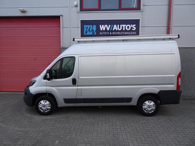 Peugeot BOXER 330 2.0 BlueHDI L2H2 Premium Pack 3 zits airco 67398 km !!!!!!!