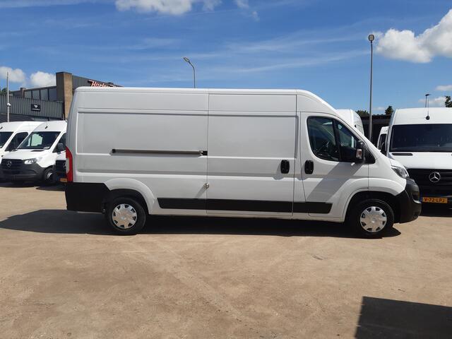 Peugeot BOXER / Opel Movano 120 Pk L3H2 Airco Cruisecontrol Achteruitrijcamera