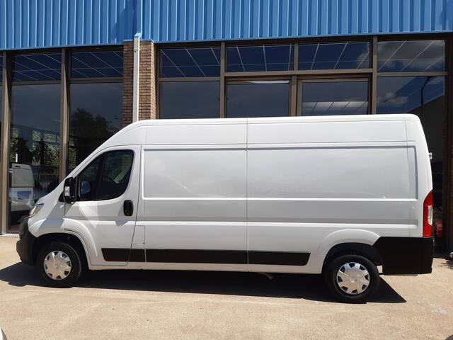 Peugeot BOXER / Opel Movano 120 Pk L3H2 Airco Cruisecontrol Achteruitrijcamera