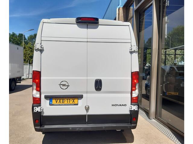 Peugeot BOXER / Opel Movano 120 Pk L3H2 Airco Cruisecontrol Achteruitrijcamera