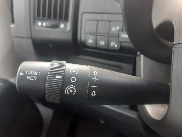 Peugeot BOXER / Opel Movano 120 Pk L3H2 Airco Cruisecontrol Achteruitrijcamera