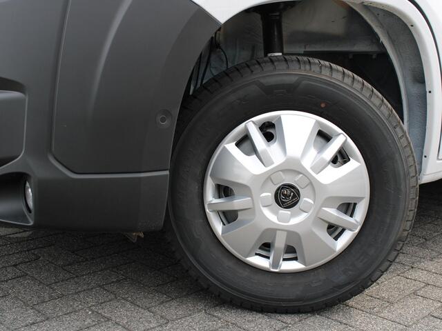 Peugeot BOXER 2.2 BlueHDi 120PK S&S L2H1 3.0t Trekhaak, Navigatie, Achteruitrijcamera, Cruise Control, Airco, Dodehoek Detectie